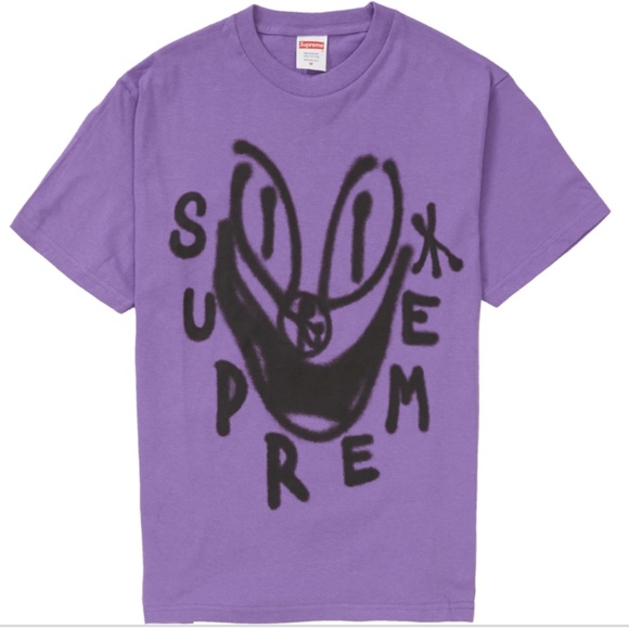 supreme smile t